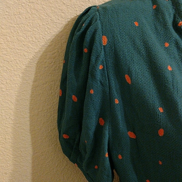 Free People dress, sleek- tailored fit - Picture 3 of 5